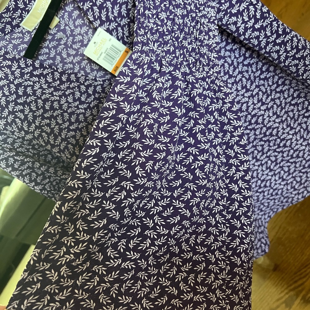Michael Kors blouse